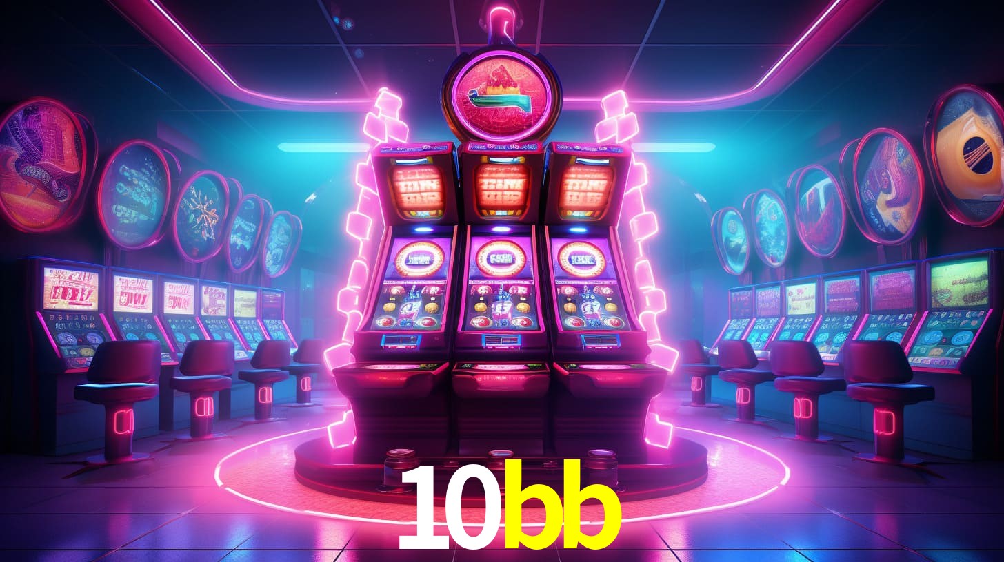 10bb - Cassino Brasil 24 Horas - 10bb.com