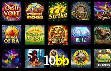 Desvendando o Mundo dos Jogos Virtuais na 10bb
