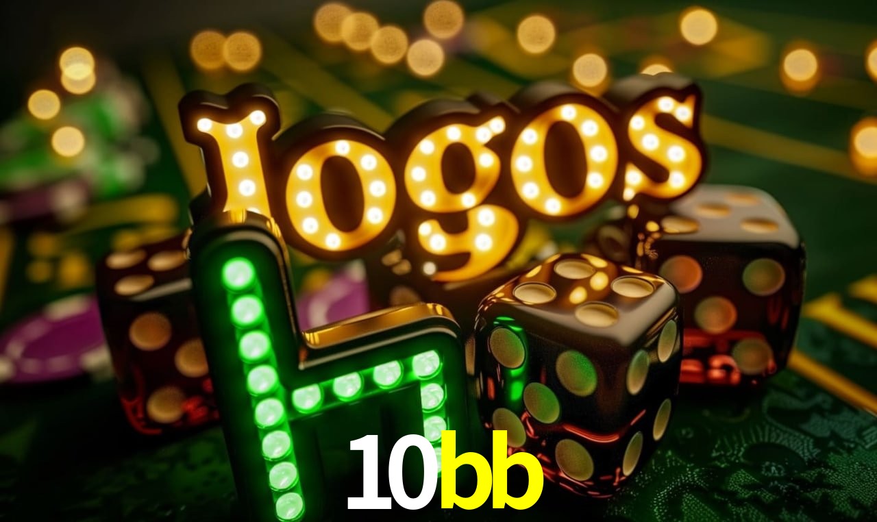 Promoção Relâmpago 10bb