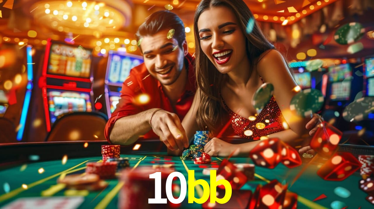 Avaliações dos Jogadores 10bb