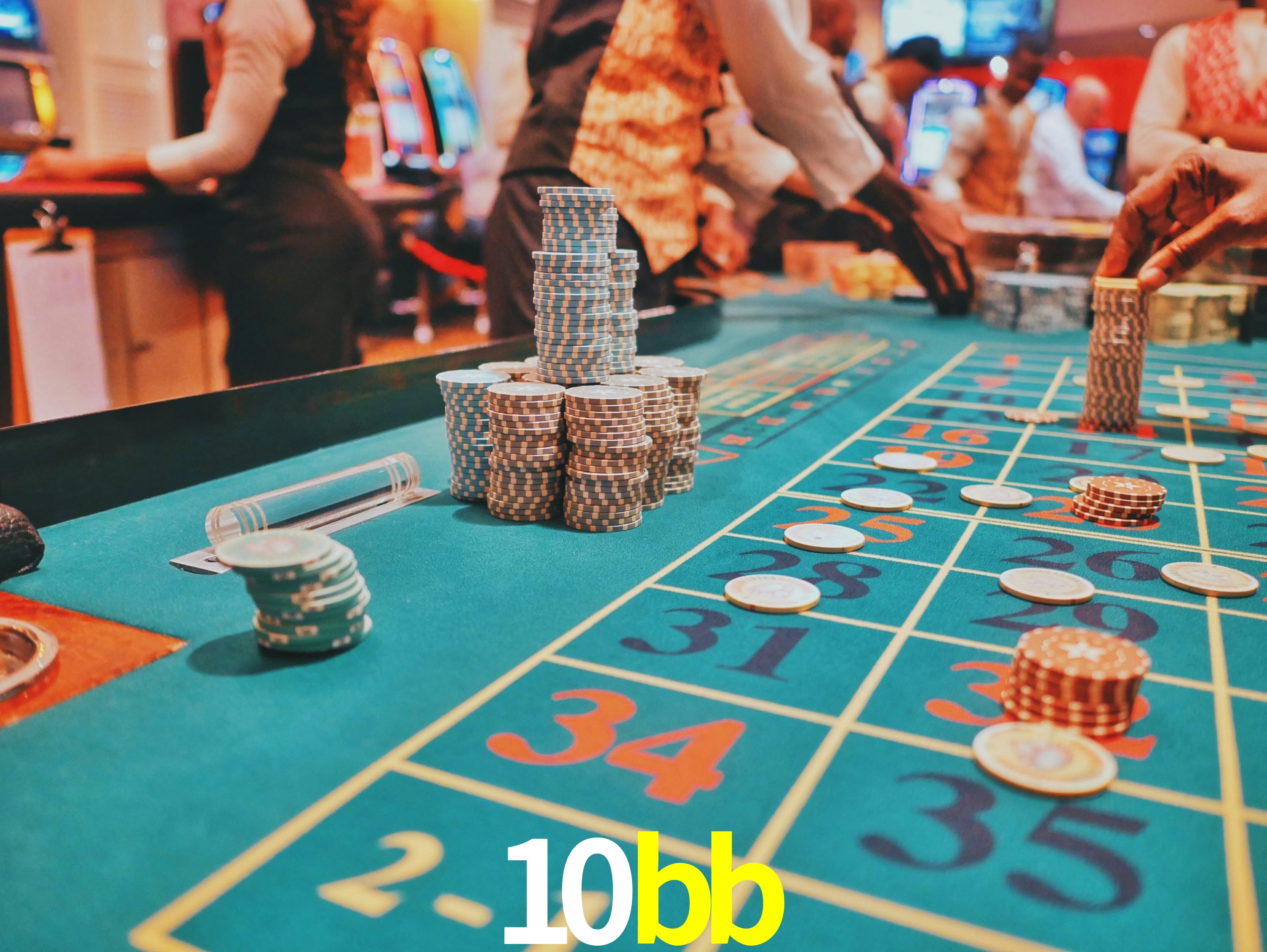 Jogos de Slot 10bb