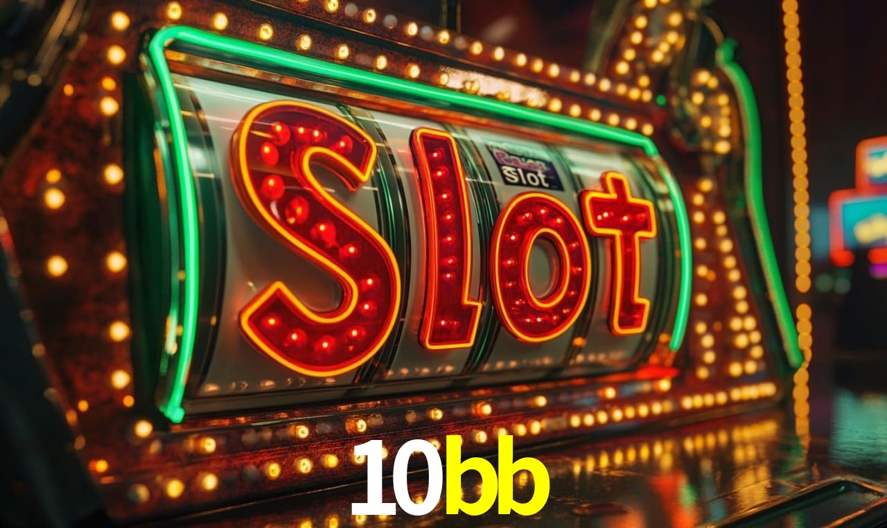 Diretório de Jogos 10bb