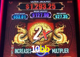 A Emoção da Loteria na 10bb: Uma Chance de Mudança de Vida