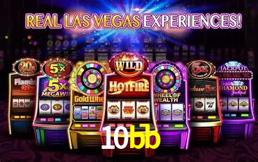 Inovações de Jogos na 10bb: O Futuro das Experiências Interativas