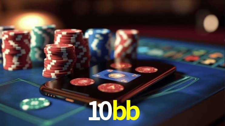 Casino Ao Vivo 10bb