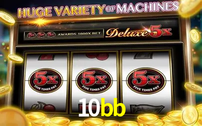 Descubra a Essência do 10bb: Nossa História e Compromissos