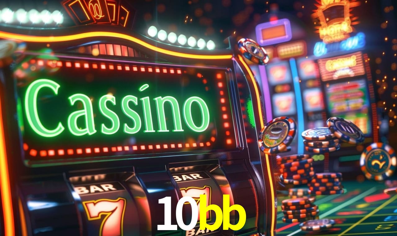 Recursos de Bônus 10bb