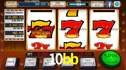 Inovações de Jogos na 10bb: O Futuro das Experiências Interativas