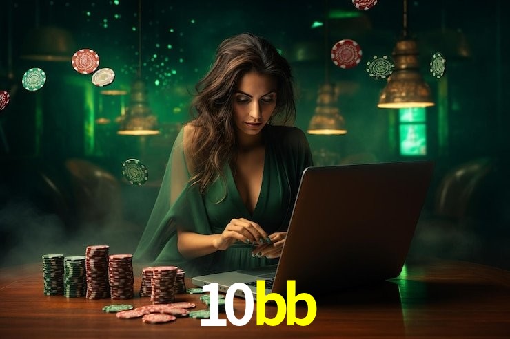 PIX Instantâneo 10bb