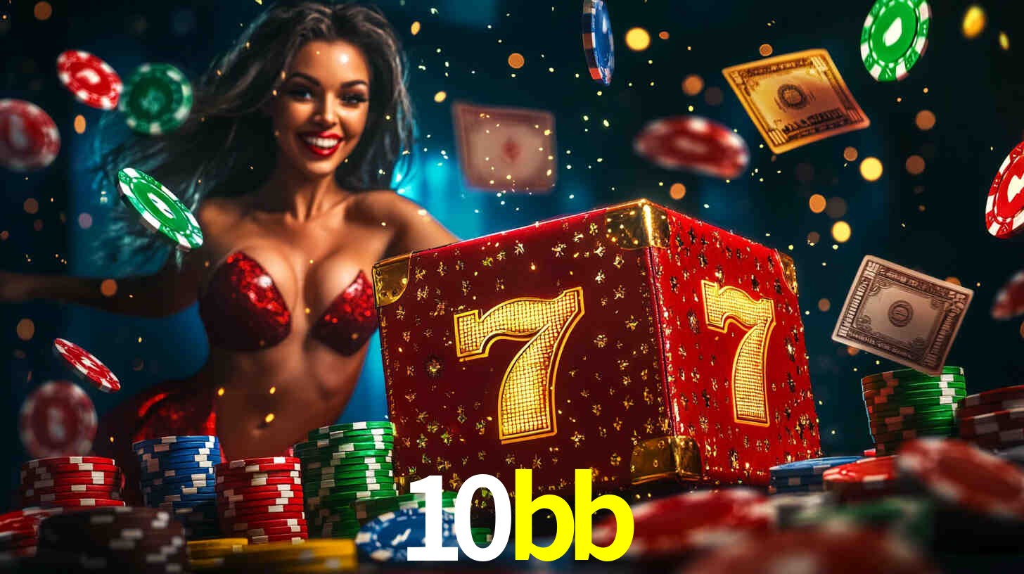 Estatísticas Esportivas 10bb