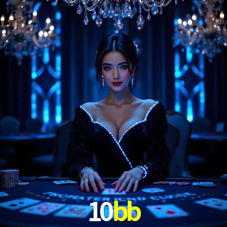 Experiência VIP 10bb
