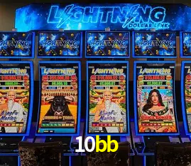 Apostas Esportivas na 10bb: Um Guia Completo