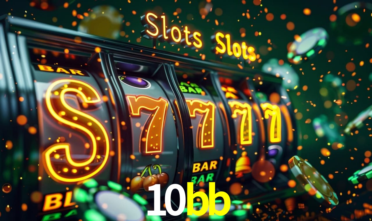 Provedores de Jogos 10bb