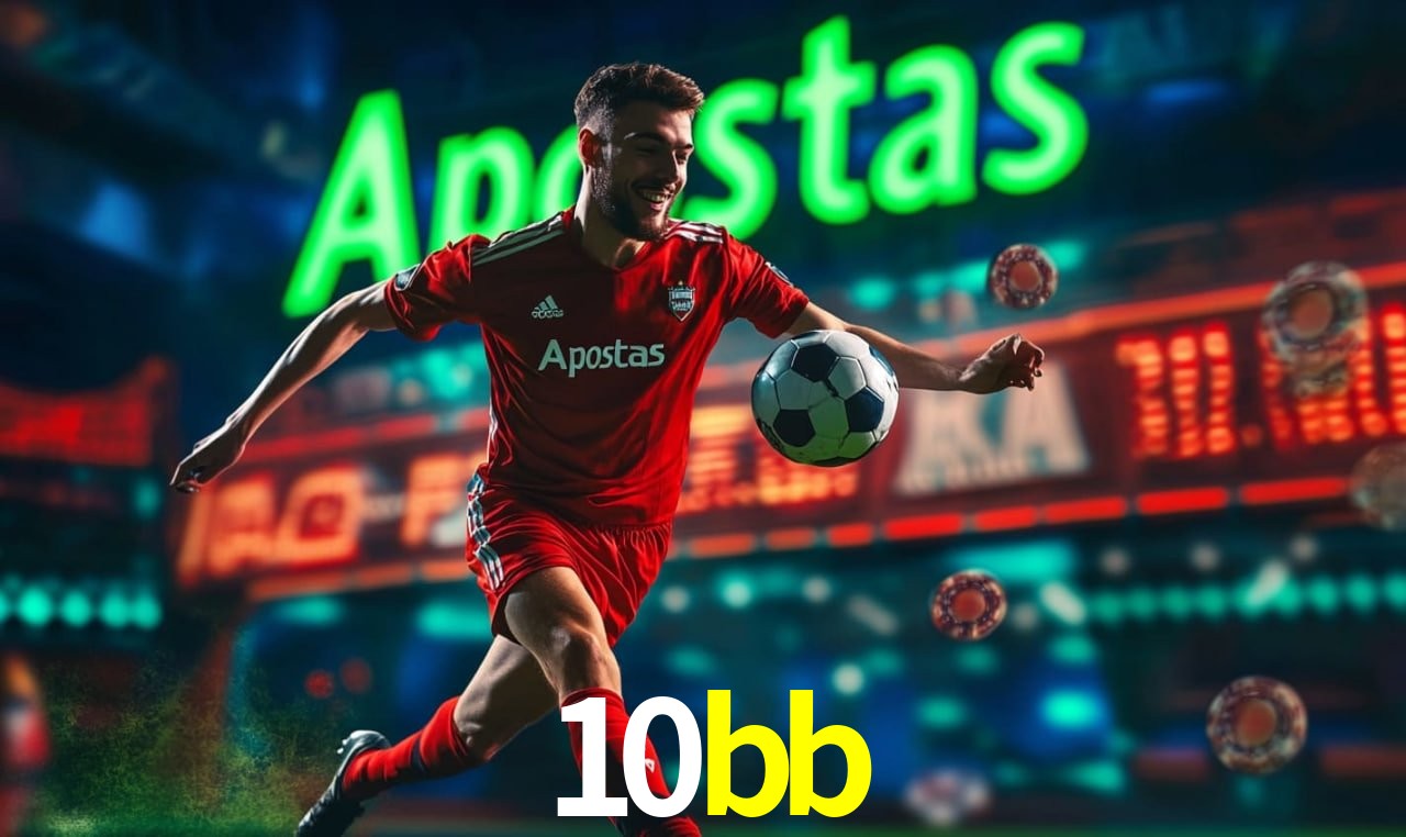 Apostas de Tênis 10bb