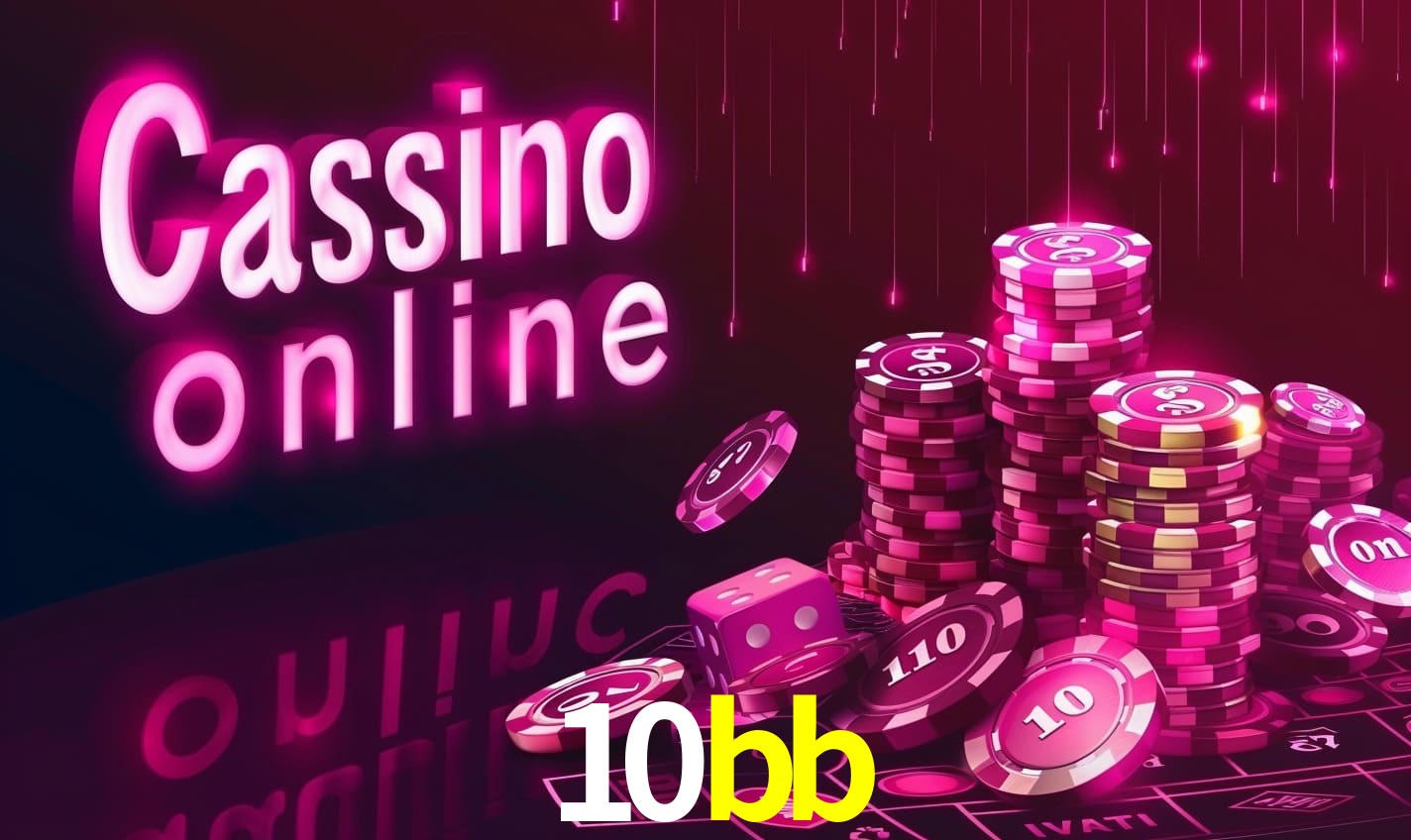 PIX Instantâneo 10bb