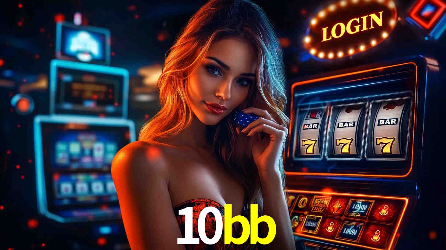 Bônus Generosos e Exclusivos no 10bb para Você!