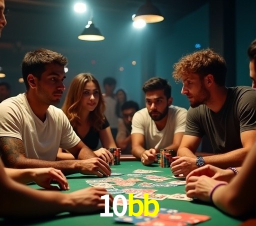 Tecnologia da Plataforma 10bb