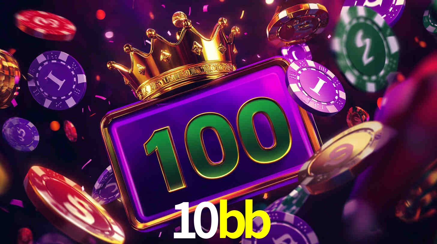 APP oficial da 10bb para mobile