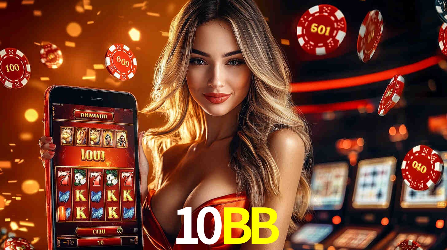 Grandes apostas na 10BB casino