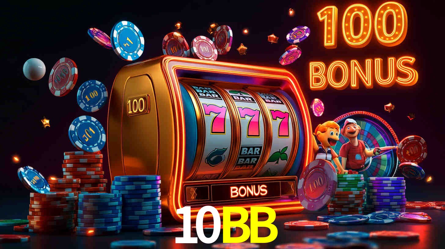 10BB com Bônus especiais