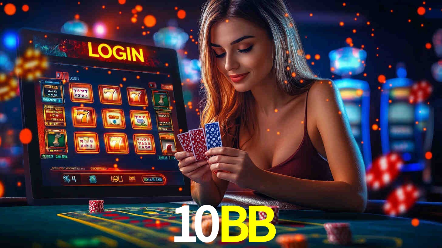 Poker emocionante na 10BB