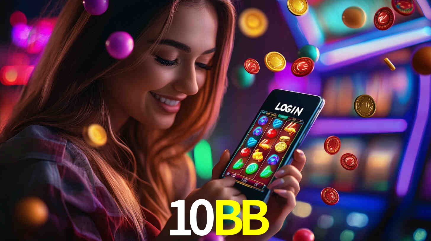 Poker online confiável na 10BB