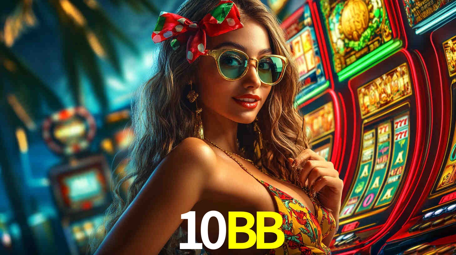 Jogos emocionantes na 10BB cassino