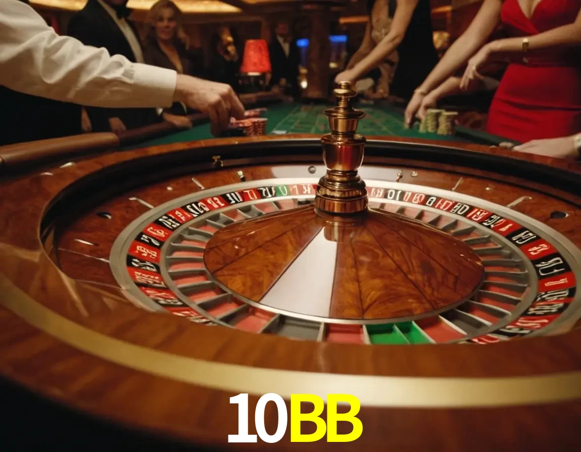 Privacidade garantida pela 10BB