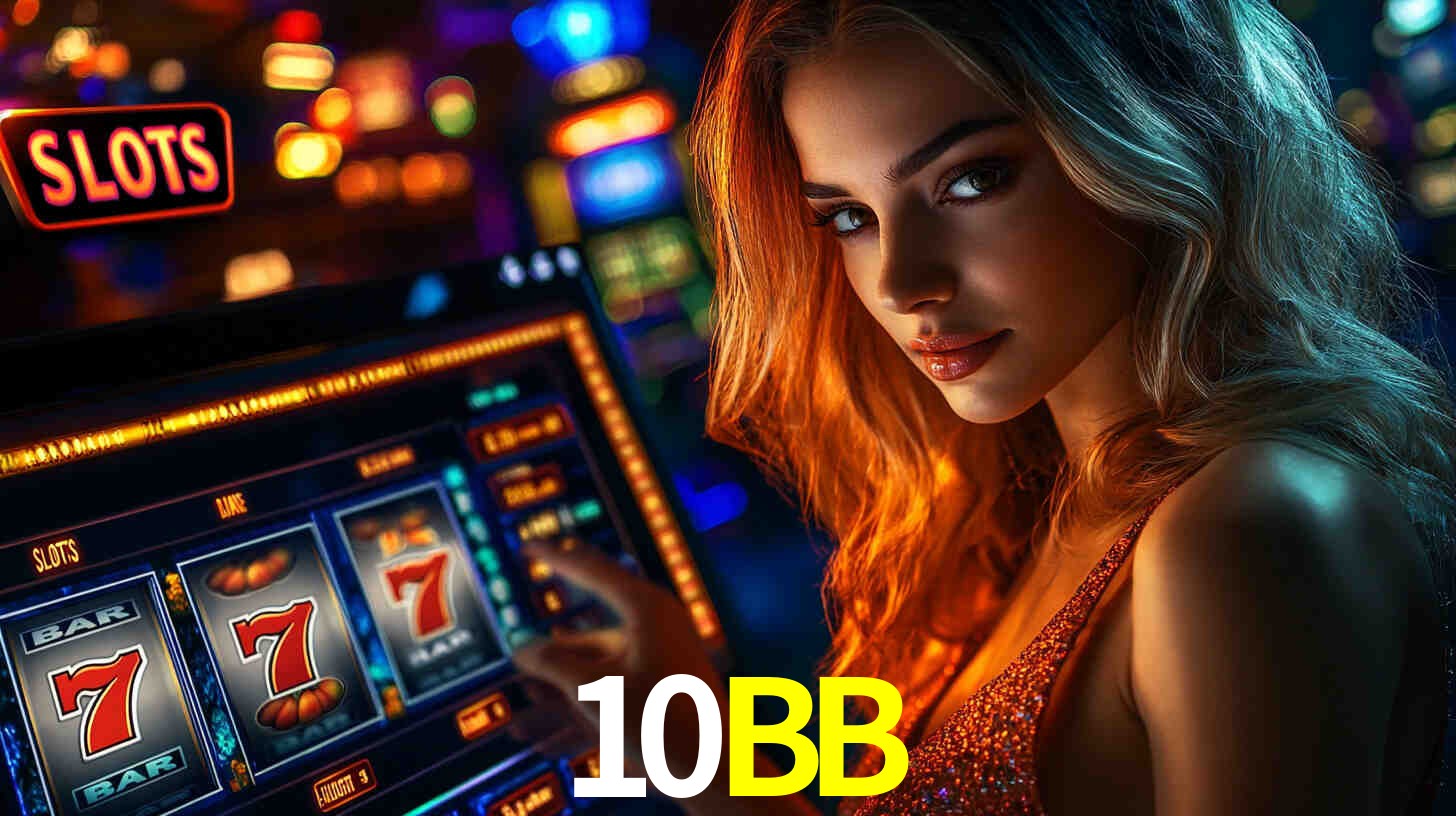Máquinas de Slots 10BB emocionantes