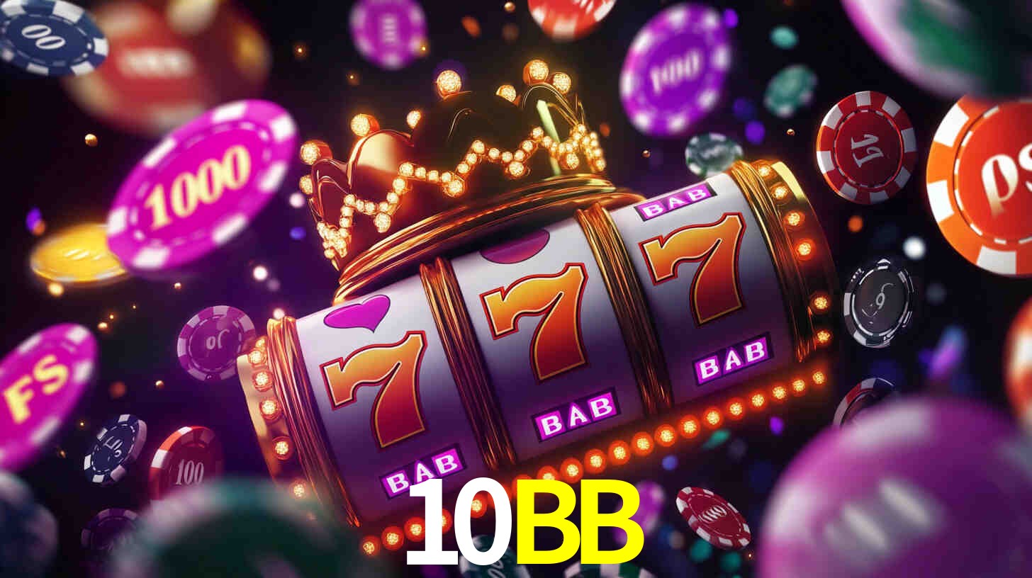 Apostas altas nos Slots 10BB