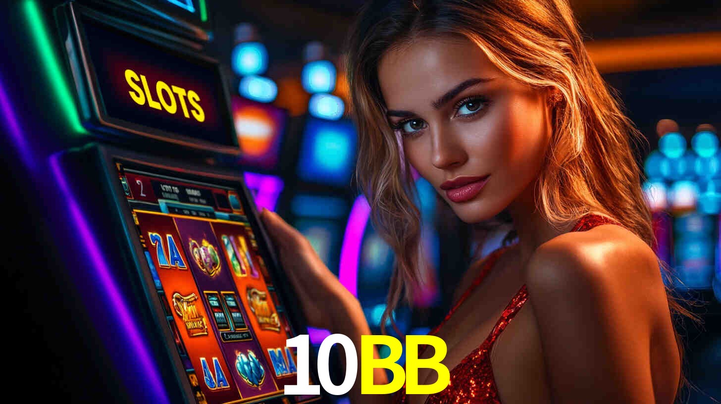Jogos de Slots 10BB divertidos