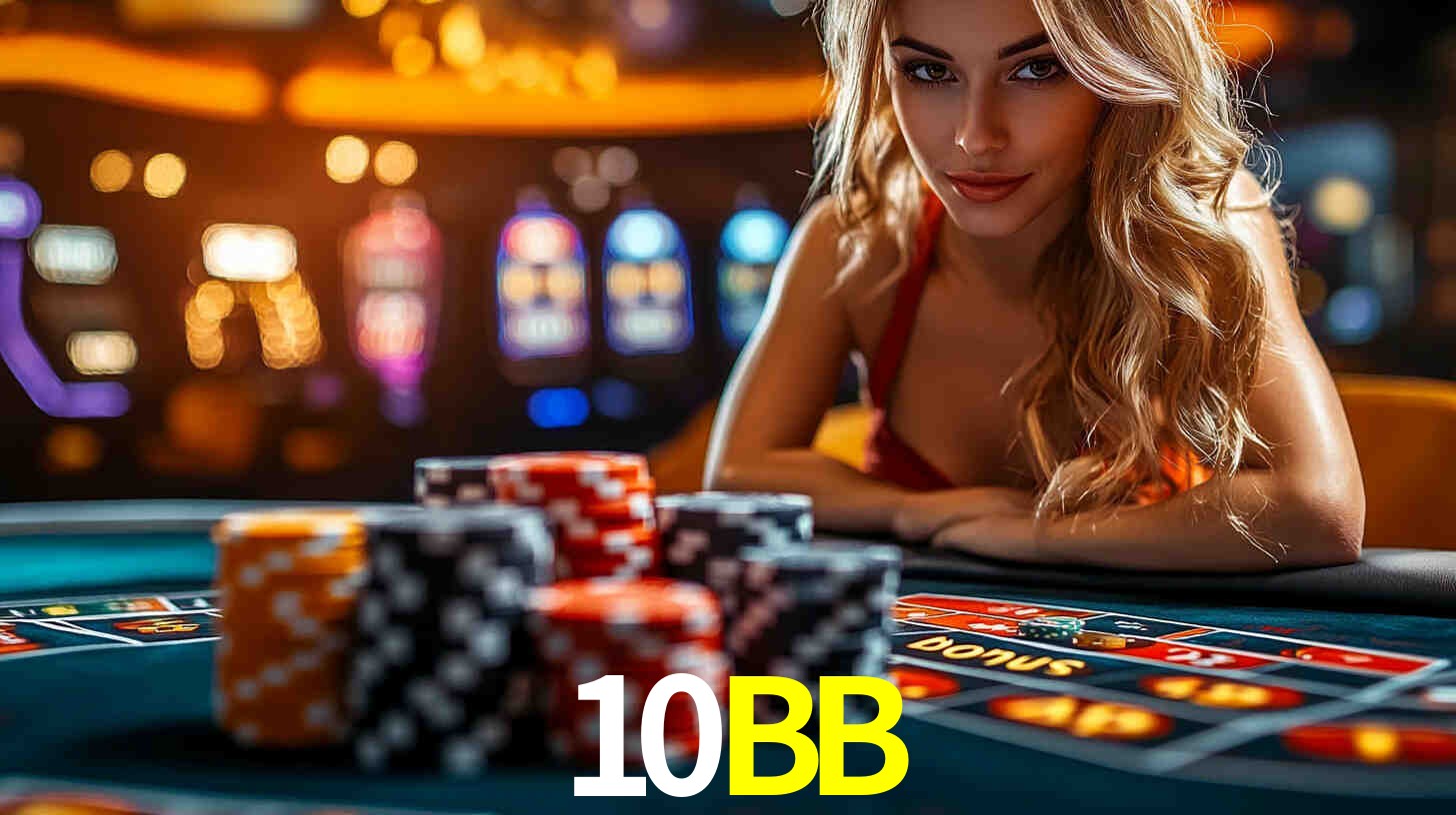 Bônus exclusivos da 10BB