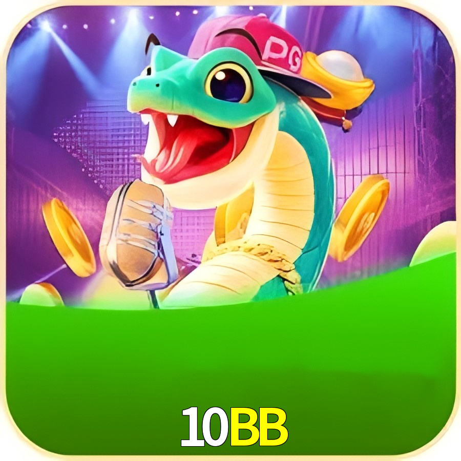Jogos online na 10BB casino